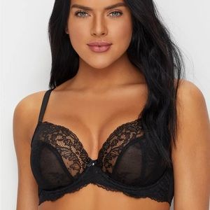 PANACHE ANA BRA - 34G